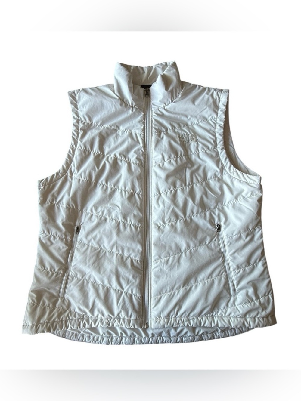 The North Face Tamburello Vest, Women’s Xl Puffer